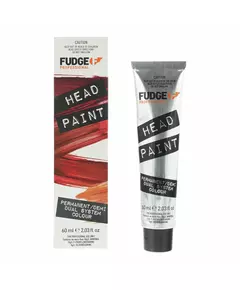 Стійка фарба для волосся Fudge Professional Head Paint Triple Conditioning Complex, 60 мл