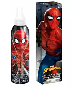 Спрей для тіла Marvel Spiderman, 200 мл