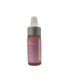Пробник відлущувального лосьйону для обличчя Dermalogica Liquid Peelfoliant Minimizing Pores, 3 мл