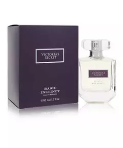 Парфумована вода для жінок Victoria's Secret Basic Instinct, 50 мл