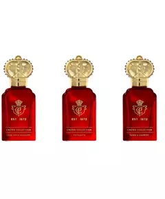 Набір парфумерії Clive Christian Crown Collection, 3 × 10 мл