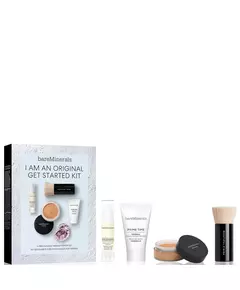 Набір засобів для макіяжу Bare Minerals I Am An Original Set Golden Tan, 15 мл