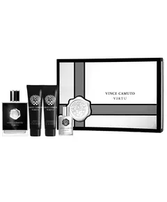 Набір парфумерії для чоловіків Vince Camuto Virtu, 100 мл