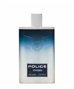 Туалетна вода для чоловіків Police FROZEN, 100 мл