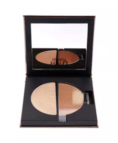 Палетка хайлайтерів Smashbox Halo Healthy Glow Golden Pearl, 5 г