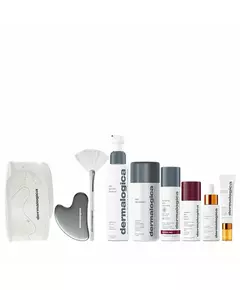 Набір засобів для догляду за шкірою Dermalogica The Expertise Kit, 74 г