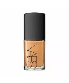 Кремовый тональный крем NARS Sheer Glow Tahoe, 30 мл
