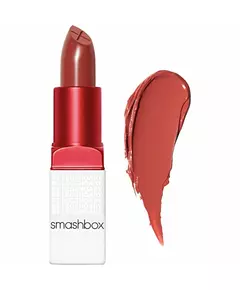 Кремова губна помада Smashbox Prime & Plush Bing, 3,4 г