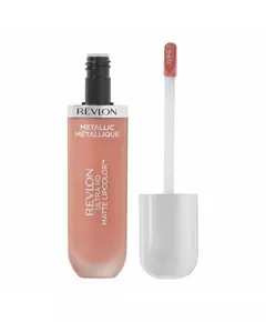 Кремова матова губна помада Revlon Ultra Hd 690 Gleam, 5,9 мл