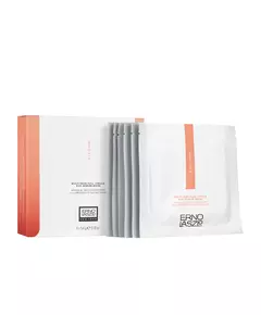 Набір масок для шкіри навколо очей Erno Laszlo Multi-Task Serum Illuminating, 6 штук