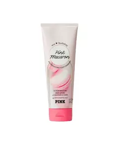 Зволожувальний лосьйон для тіла Victoria's Secret Pink Macaron, 236 мл