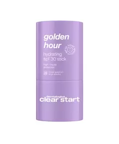 Тестер сонцезахисного стика Dermalogica Golden Hour SPF 30, 19 г