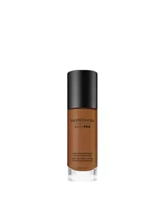 Матова рідка тональна основа Bare Minerals BarePro 27 Espresso, SPF 20, 30 мл