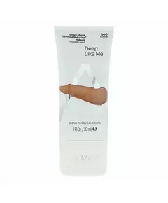 Тональна основа Almay Smart Shade Tone-matching SPF 30, 30 мл