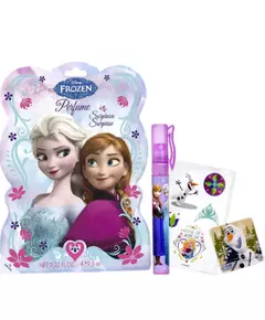 Набір парфумованої води для дівчаток Disney Frozen, 9,5 мл