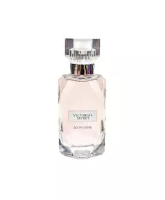 Парфумована вода для жінок Victoria's Secret So In Love, 50 мл