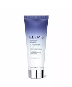 Нічна маска для обличчя Elemis Peptide4 Зволожувальна, 100 мл