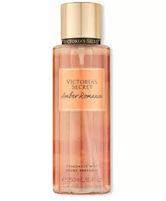 Парфумерний міст для тіла Victoria's Secret AMBER ROMANCE, 250 мл