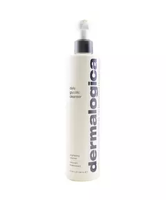 Освітлювальний очищувальний гель для обличчя Dermalogica Glycolic Acid Brightening, 295 мл
