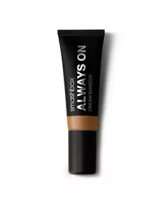 Кремові тіні для повік Smashbox Always On Amber, 10 мл
