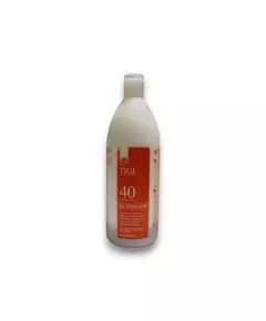 Окиснювальна емульсія для волосся TIGI Colour 12% 40 vol, 1000 мл