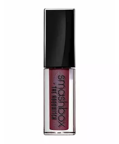 Матова рідка губна помада Smashbox Crystalized Always On Damnethyst, 4 мл