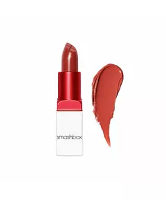 Кремова губна помада Smashbox Prime & Plush First Time, 3,4 г