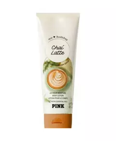 Зволожувальний лосьйон для тіла Victoria's Secret Chai Latte, 236 мл
