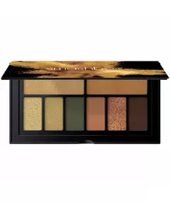 Палетка теней для век Smashbox Cover Shot Desert, 6,2 г