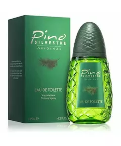Одеколон для чоловіків Pino Silvestre Original, 75 мл