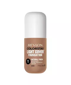 Жидкая тональная основа Revlon Colorstay 440, SPF 35, 30 мл