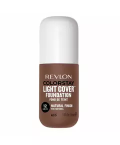 Стойкий жидкий тональный крем Revlon Colorstay 510 Capuccino, SPF 15, 30 мл