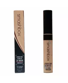 Жидкий консилер Smashbox Studio Skin Flawless Light Medium Warm Olive, 8 мл