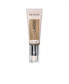 Кремовий тональний крем Revlon PhotoReady Candid 310 Butterscotch, 22 мл