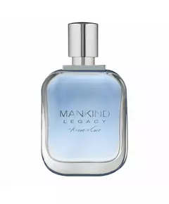 Туалетна вода для чоловіків Kenneth Cole Mankind, 50 мл
