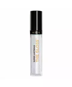 Блиск для губ Revlon Super Lustrous 304 Frost Queen, 3,8 мл