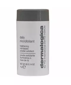 Відлущувальна пудра Dermalogica Daily Microfoliant, 4 г