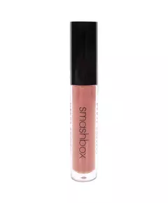 Блиск для губ Smashbox Angeles Beachy Keen, 4 мл