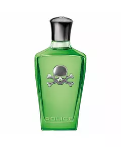 Парфумована вода для чоловіків Police Potion Absinthe, 100 мл