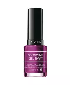 Лак для ногтей Revlon Colorstay Gel Envy, 11,7 мл
