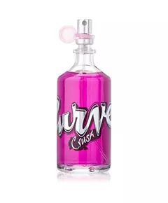 Туалетна вода для жінок Liz Claiborne Curve Crush, 100 мл