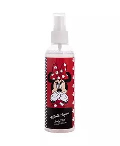 Спрей для тела CARTOON Minnie Mouse, 200 мл