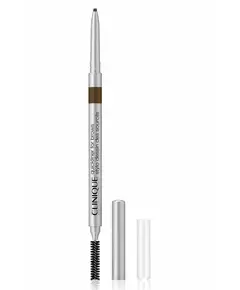 Кремовий олівець для брів Clinique Quickliner 05 Dark Espresso, 6 г