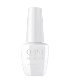 Мініатюра напівперманентного гель-лаку для нігтів OPI I Cannoli Wear OPI, 7,5 мл