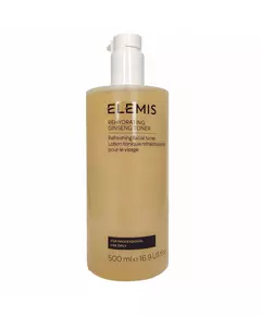 Тонік-лосьйон для обличчя Elemis Rehydrating Ginseng, 500 мл
