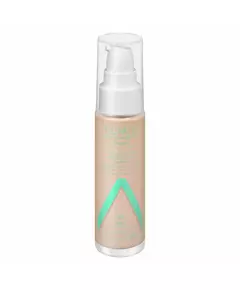 Жидкая тональная основа с салициловой кислотой Almay Clear Complexion 100 Ivory, 30 мл