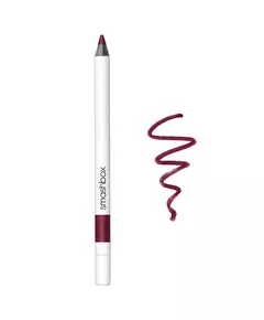Олівець для губ Smashbox Prime & Plush Cranberry, 1,2 г