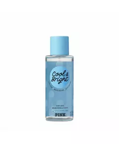 Спрей-міст для шкіри Victoria's Secret Cool & Bright, 250 мл