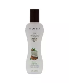 Незмивний крем-догляд для волосся BioSilk Silk Therapy, 67 мл