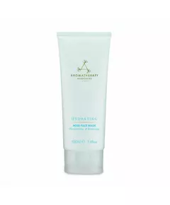Тестер кремової маски для обличчя Aromatherapy Associates Hydrating Rose Renewing, 100 мл